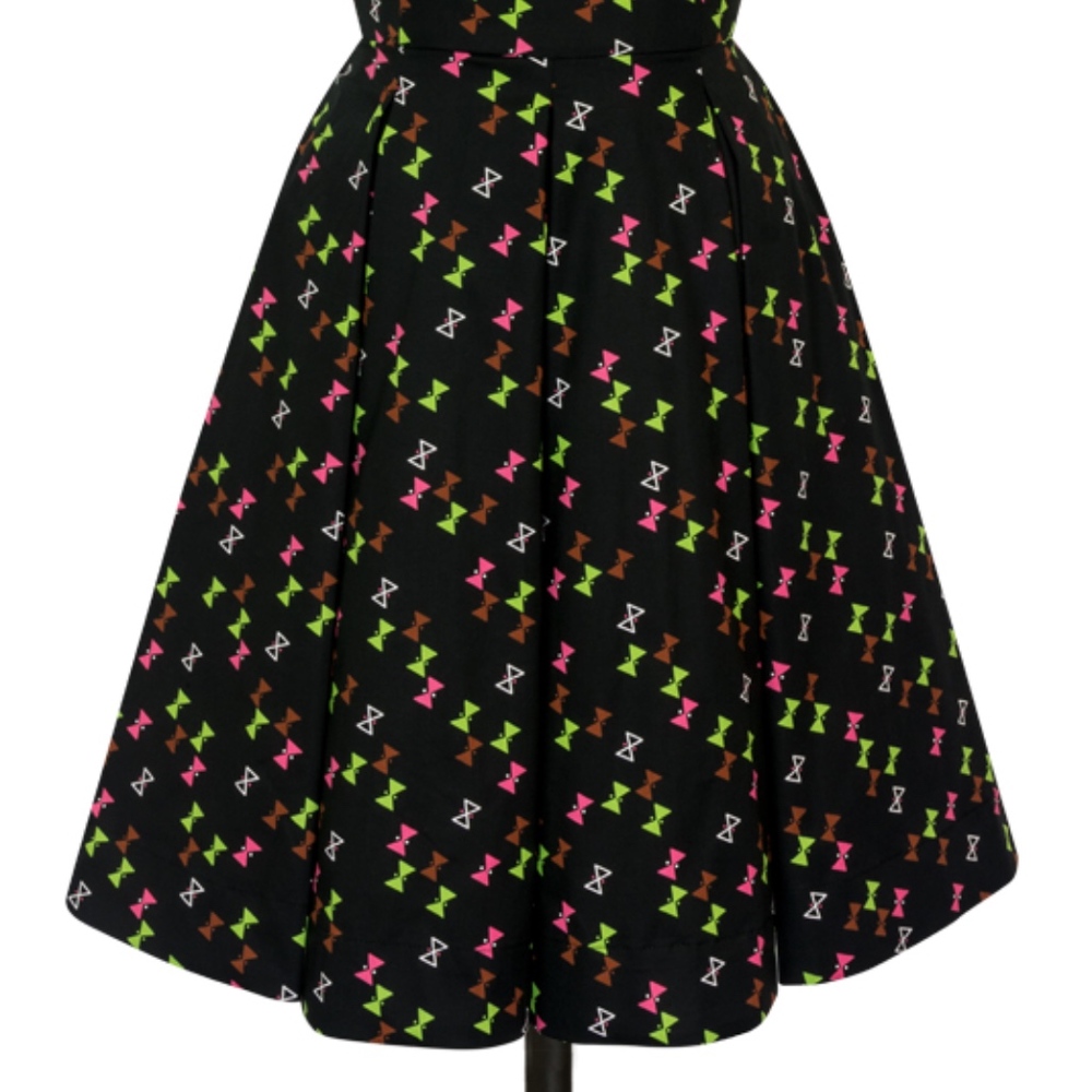 Trashy Diva Cage Dress - Picture 2 of 5